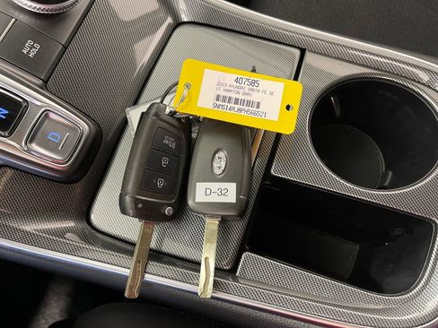 Used 2023 Hyundai Santa Fe SE image 26