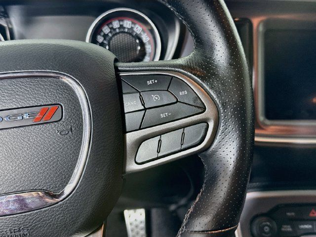 Used 2020 Dodge Challenger R/T Scat Pack RWD image 14