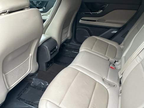 Certified 2023 Lincoln Corsair Reserve w/ Equipment Group 201A image 13