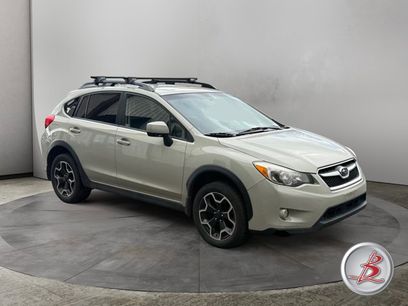 Used 2014 Subaru Crosstrek 2.0i Limited w/ Popular Package #2