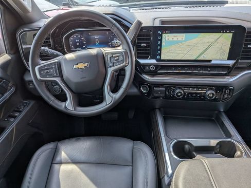 Used 2025 Chevrolet Silverado 2500 LT w/ Z71 Chrome Sport Edition AWD/4WD image 21