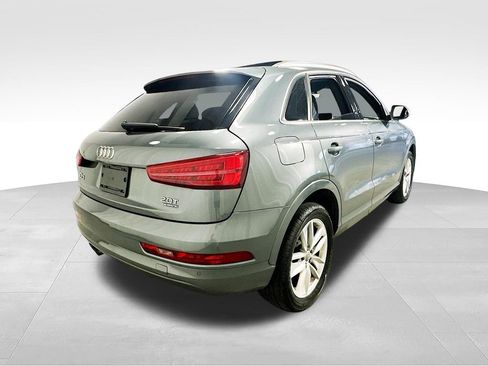 Used 2017 Audi Q3 2.0T Premium Plus w/ Premium Plus Package AWD/4WD image 10