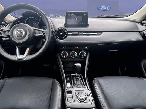 Used 2019 MAZDA CX-3 Touring w/ Preferred Equipment Package AWD/4WD image 7