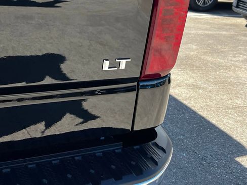 New 2026 Chevrolet Silverado 1500 LT w/ Texas Edition Plus image 14