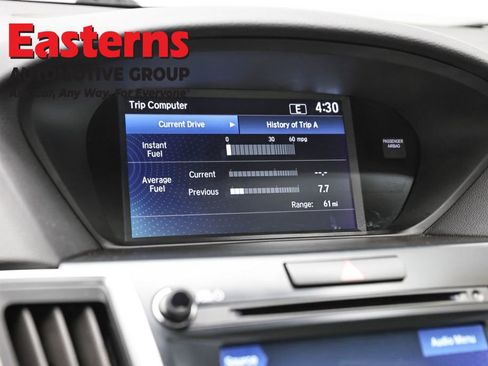 Used 2019 Acura TLX image 18