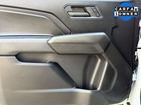 Used 2024 Chevrolet Colorado Trail Boss w/ Technology Package AWD/4WD image 14