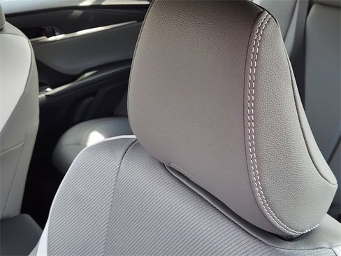 New 2026 Toyota Camry SE image 11