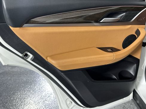 Used 2022 BMW X3 xDrive30i w/ Convenience Package image 30