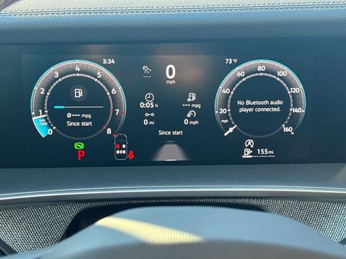 New 2026 Volkswagen Tiguan S FWD image 26