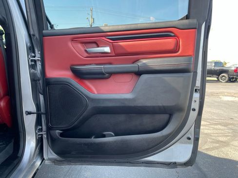 Used 2022 RAM 1500 Rebel w/ Rebel Level 2 Equipment Group AWD/4WD image 15