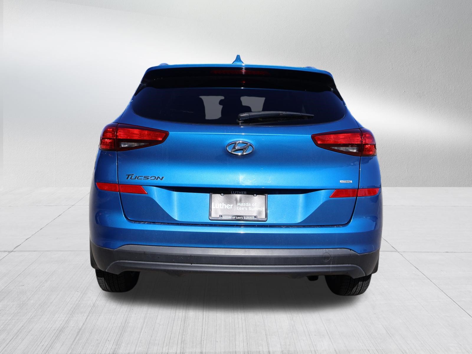 Used 2019 Hyundai Tucson Value AWD/4WD image 6