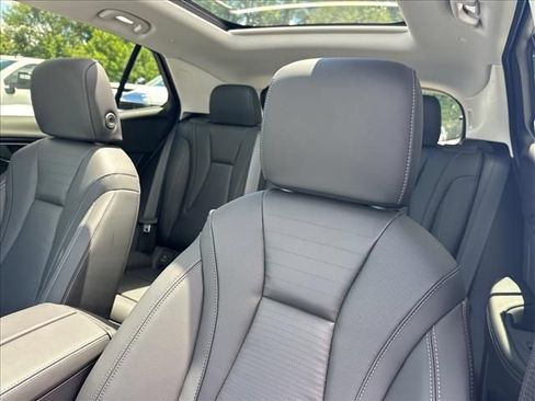New 2026 Buick Envision Preferred AWD/4WD image 30