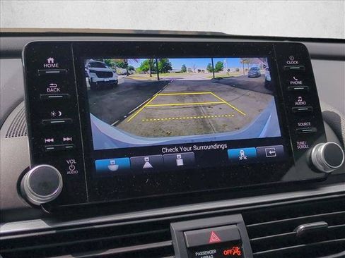 Used 2022 Honda Accord EX-L image 11