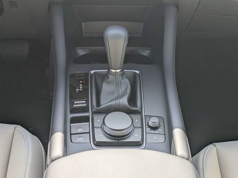 New 2026 MAZDA MAZDA3 2.5 S Sedan w/ Preferred Pkg FWD image 17