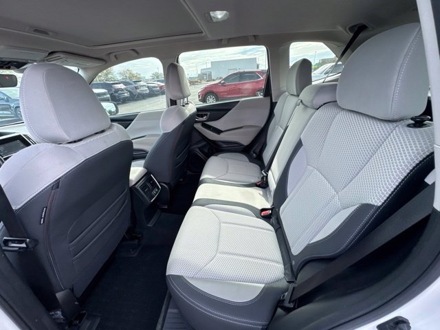 Used 2020 Subaru Forester Premium w/ Popular Package #1 AWD/4WD image 11
