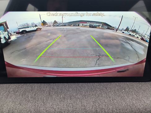 New 2026 Nissan Kicks SV image 16