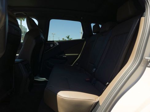 New 2026 BMW X3 xDrive30 w/ M Sport Package AWD/4WD image 9