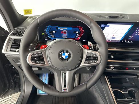 New 2026 BMW X5 M Competition w/ Executive Package image 11