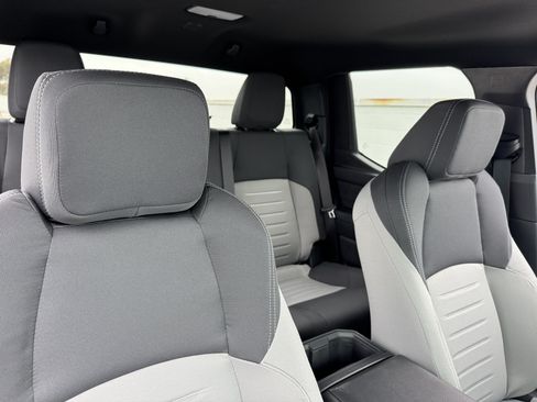 New 2026 Toyota Tacoma TRD Sport AWD/4WD image 3