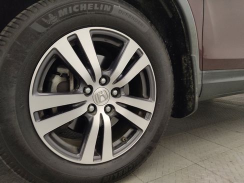 Used 2017 Honda Pilot EX image 31