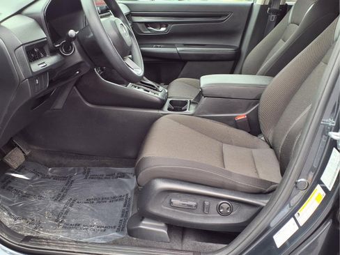 Certified 2024 Honda CR-V EX image 15