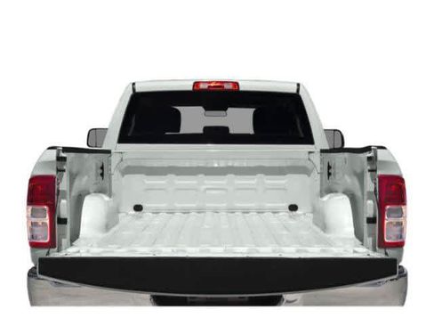 Used 2021 RAM 2500 Big Horn w/ Night Edition AWD/4WD image 14