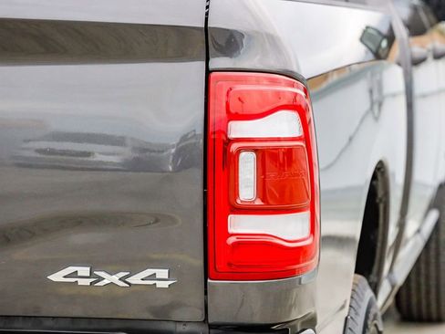 Certified 2024 RAM 2500 Laramie image 9