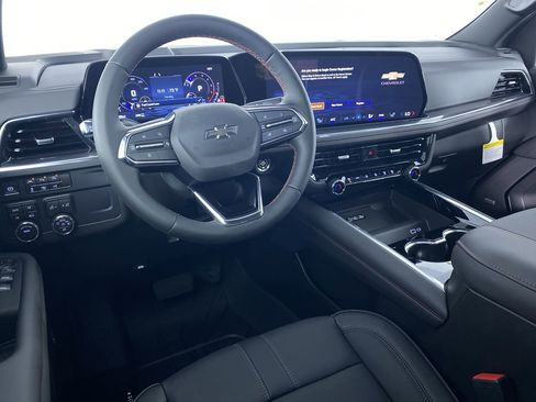 New 2026 Chevrolet Suburban RST w/ Comfort Package image 2