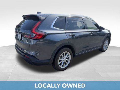Used 2025 Honda CR-V EX-L image 6