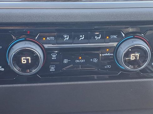 New 2026 Chevrolet Silverado 1500 LT Trail Boss w/ Safety Package image 18