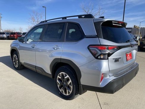 New 2026 Subaru Forester Premium image 3