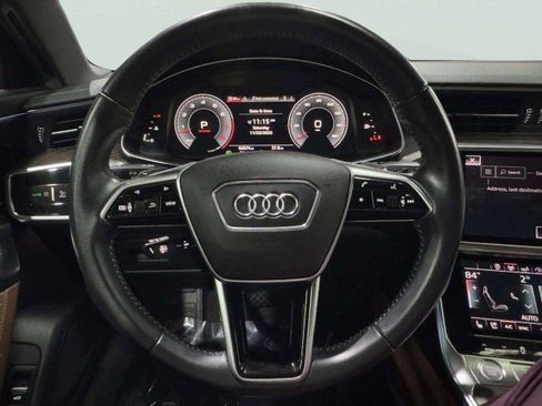 Used 2019 Audi A6 3.0T Prestige image 33