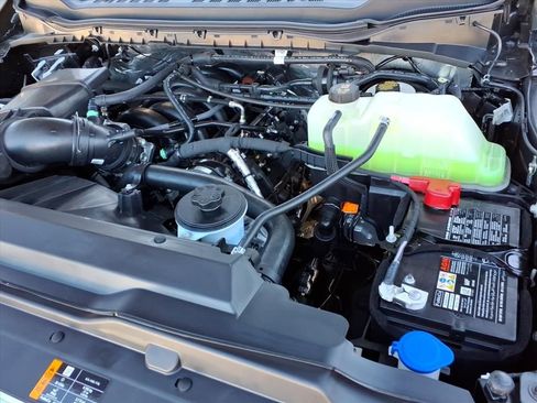 New 2026 Ford F250 XLT w/ 360-Degree Camera Package image 8