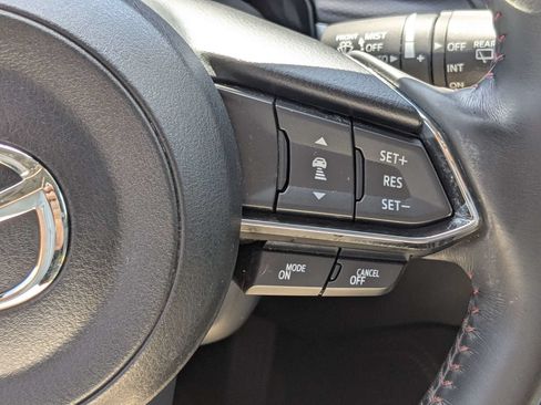Used 2023 MAZDA CX-5 Carbon Edition AWD/4WD image 28