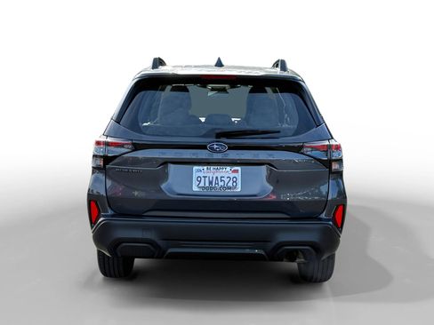 Used 2025 Subaru Forester image 4
