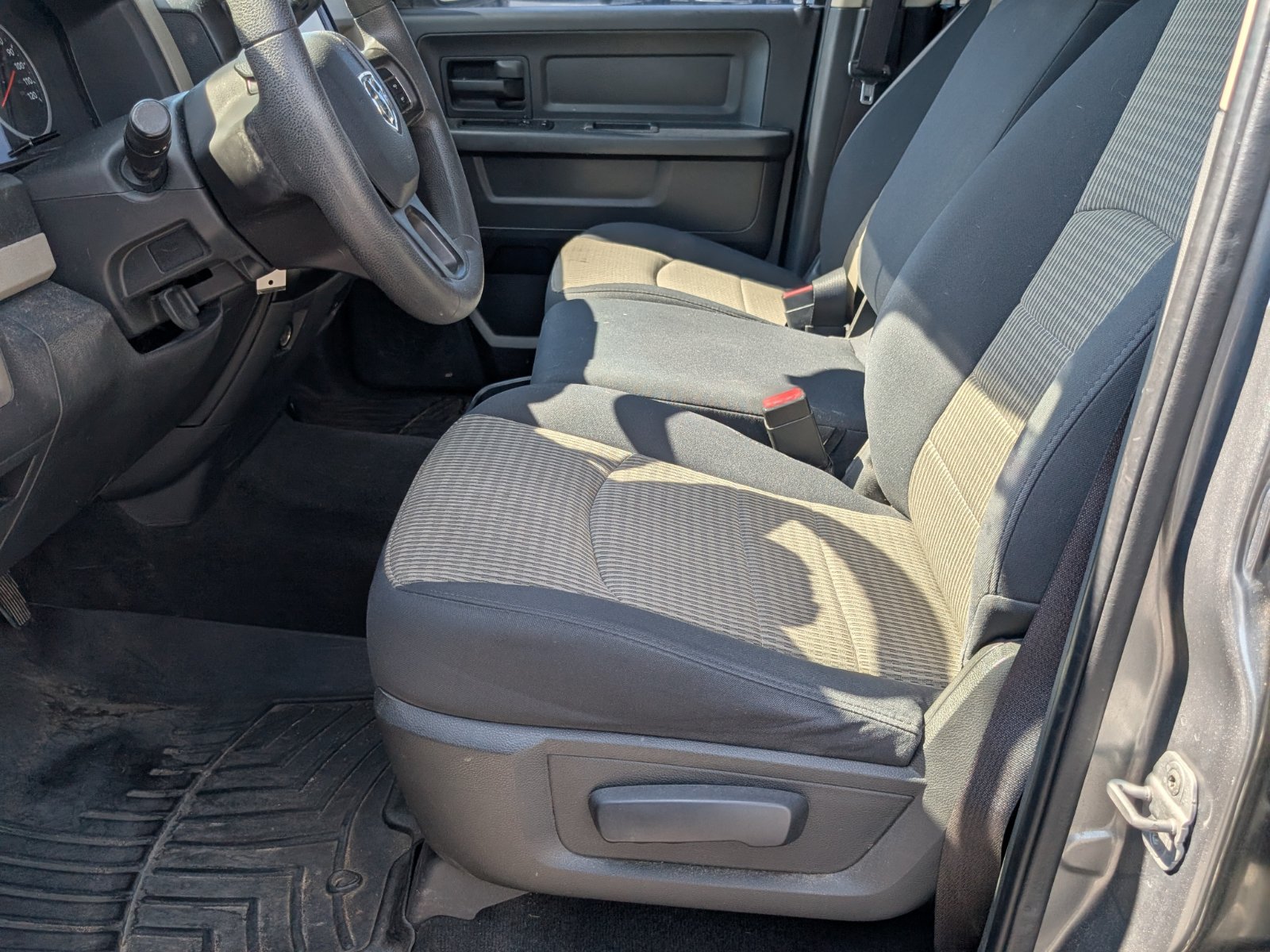 Used 2012 RAM 1500 Express w/ ST Popular Equipment Group RWD image 13
