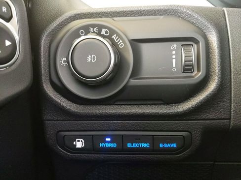 Used 2024 Jeep Wrangler Unlimited AWD/4WD image 28