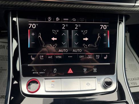 Used 2024 Audi SQ8 Premium Plus w/ 23" Wheel Package AWD/4WD image 27