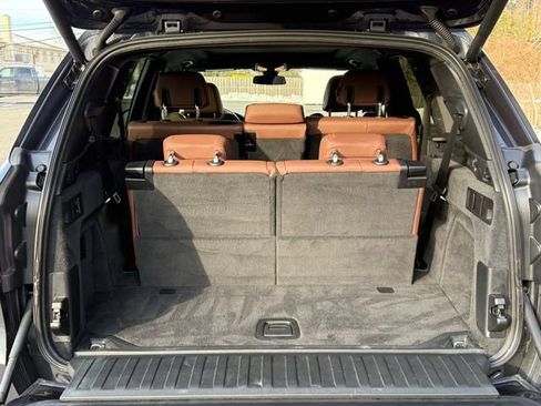 Used 2020 BMW X5 xDrive40i w/ Convenience Package image 12