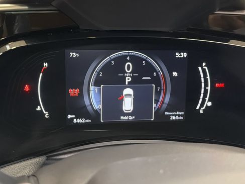 Used 2024 Lexus NX 350 AWD w/ Vision Package image 23