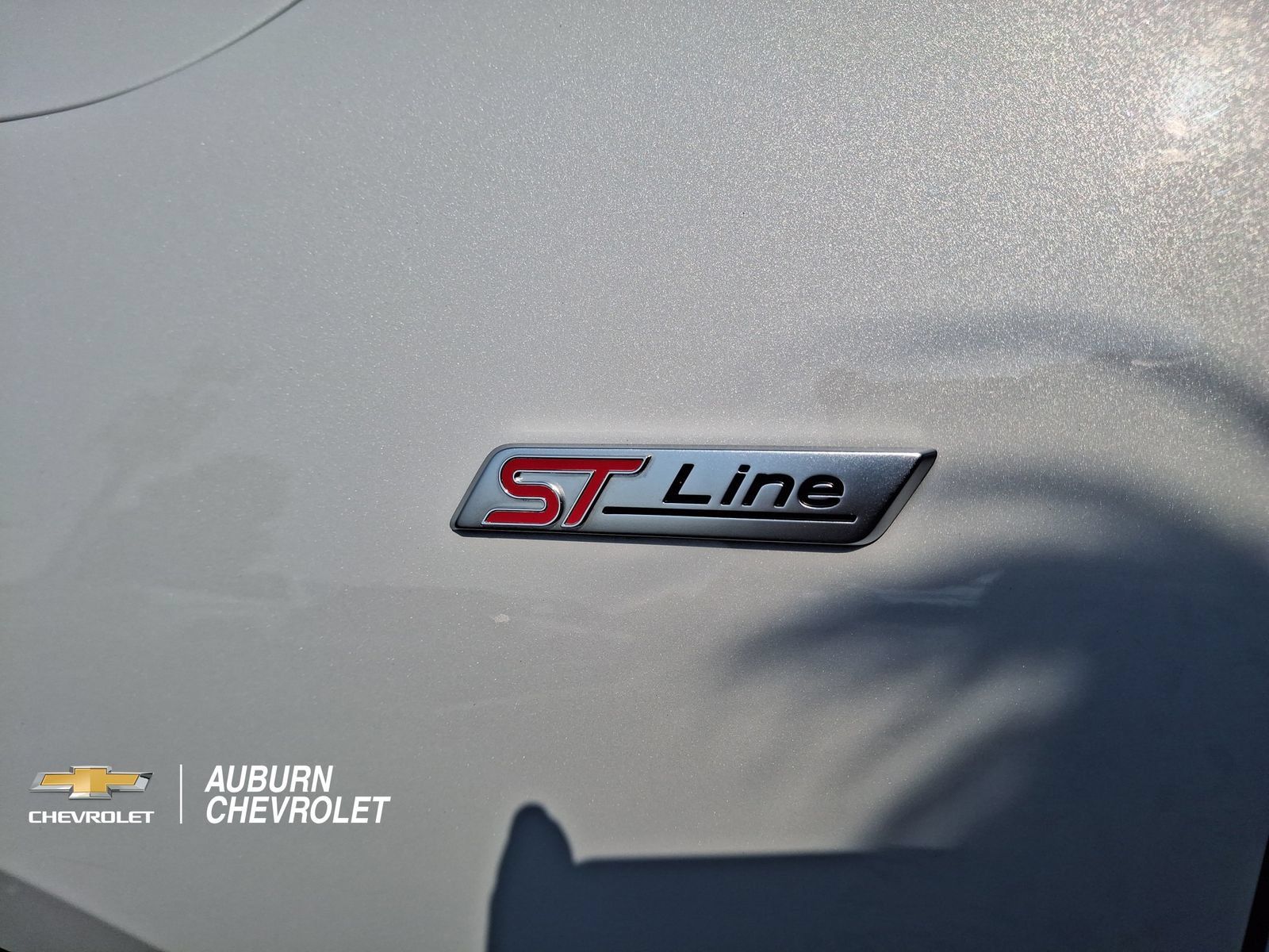 Used 2025 Ford Escape ST-Line Select AWD/4WD image 26