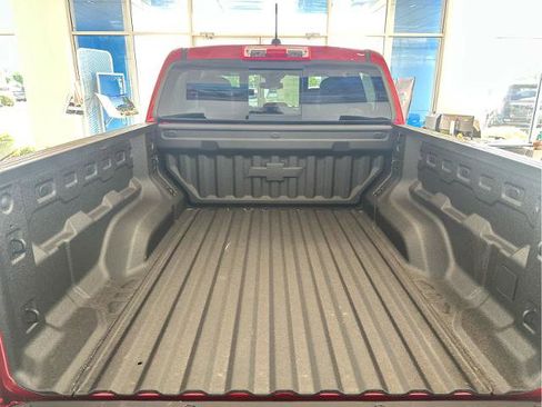 New 2025 Chevrolet Colorado Trail Boss AWD/4WD image 22