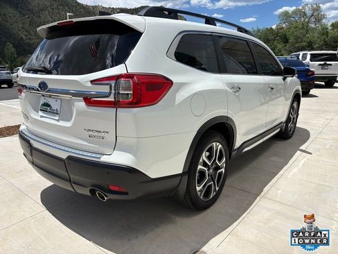 Used 2023 Subaru Ascent Touring AWD/4WD image 9