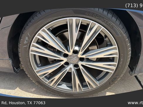 Used 2019 Audi A6 3.0T Prestige AWD/4WD image 20