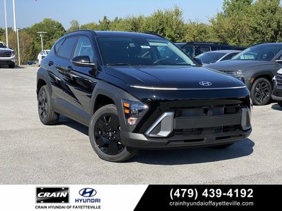 New 2026 Hyundai Kona SEL Sport