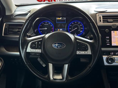 Used 2016 Subaru Outback 3.6R Limited AWD/4WD image 27