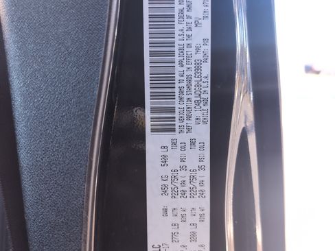 Used 2017 Jeep Wrangler Unlimited Sport w/ Mopar Black Appearance Group image 32