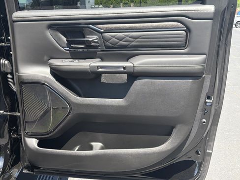 New 2026 RAM 1500 Limited AWD/4WD image 19