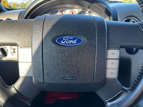 Used 2004 Ford F150 4x4 SuperCab image 25