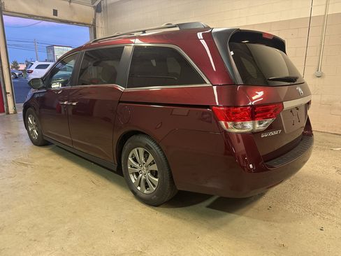 Used 2015 Honda Odyssey EX-L image 5